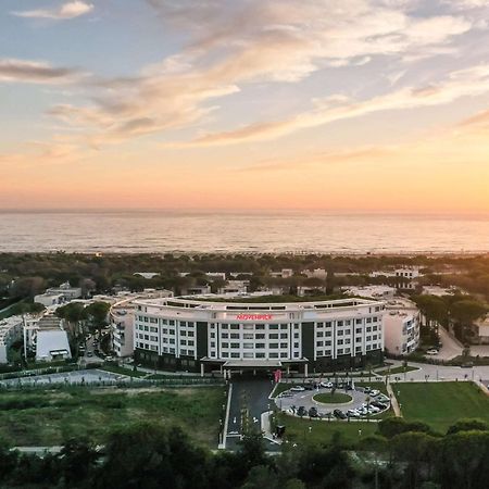 Moevenpick Hotel Lalez Durres Plazhi San Pietro Exterior photo