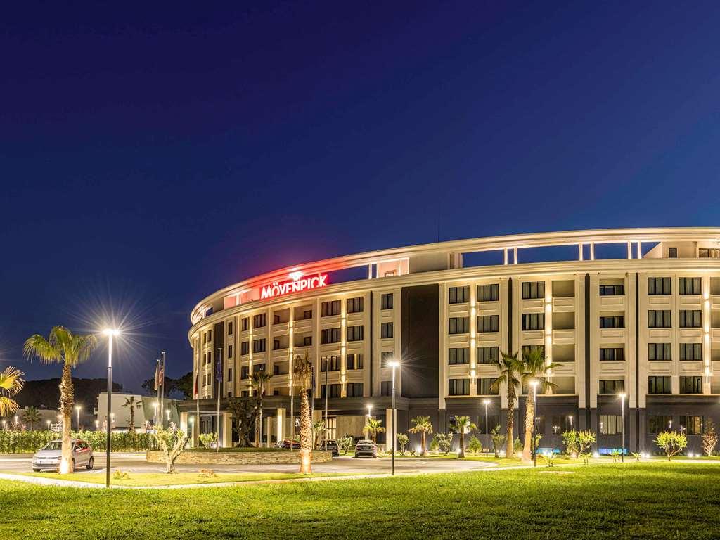 Moevenpick Hotel Lalez Durres Plazhi San Pietro Exterior photo