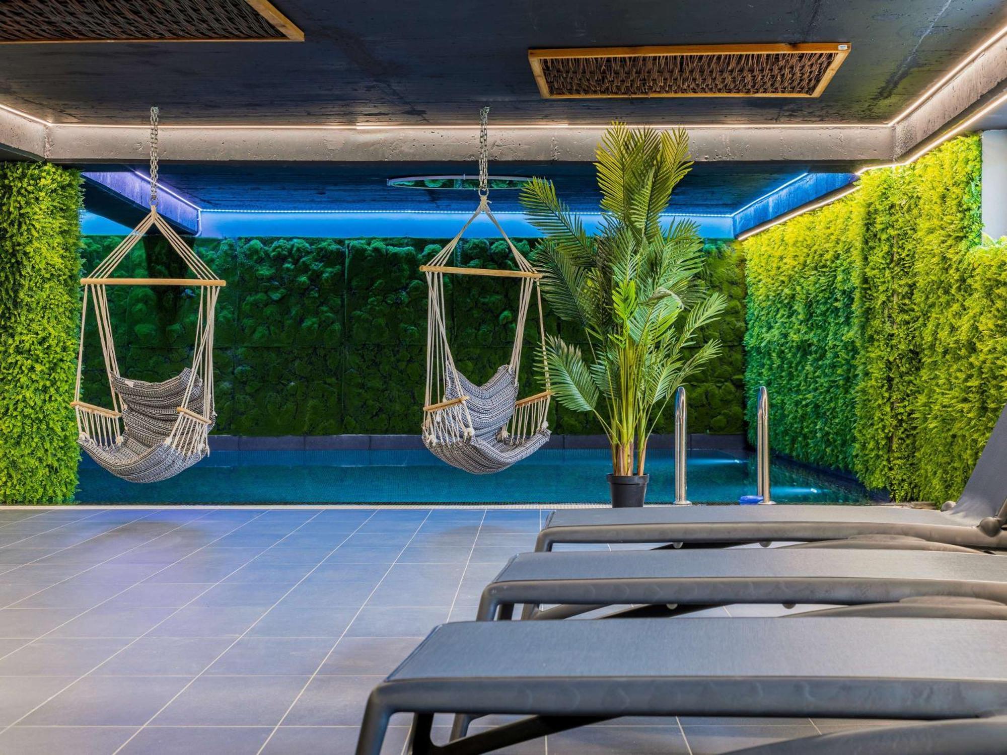 Moevenpick Hotel Lalez Durres Plazhi San Pietro Exterior photo